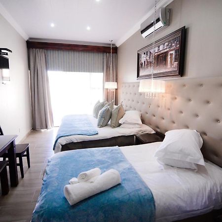 Abella Bed&Breakfast Vryburg Esterno foto