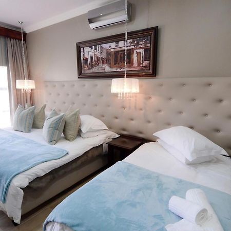 Abella Bed&Breakfast Vryburg Esterno foto