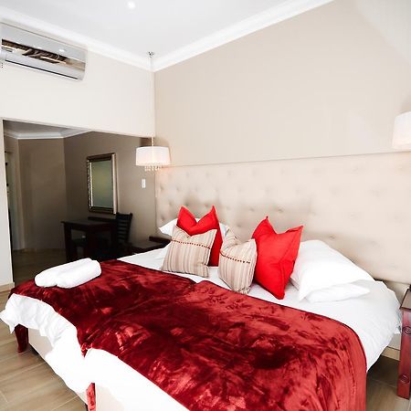 Abella Bed&Breakfast Vryburg Esterno foto