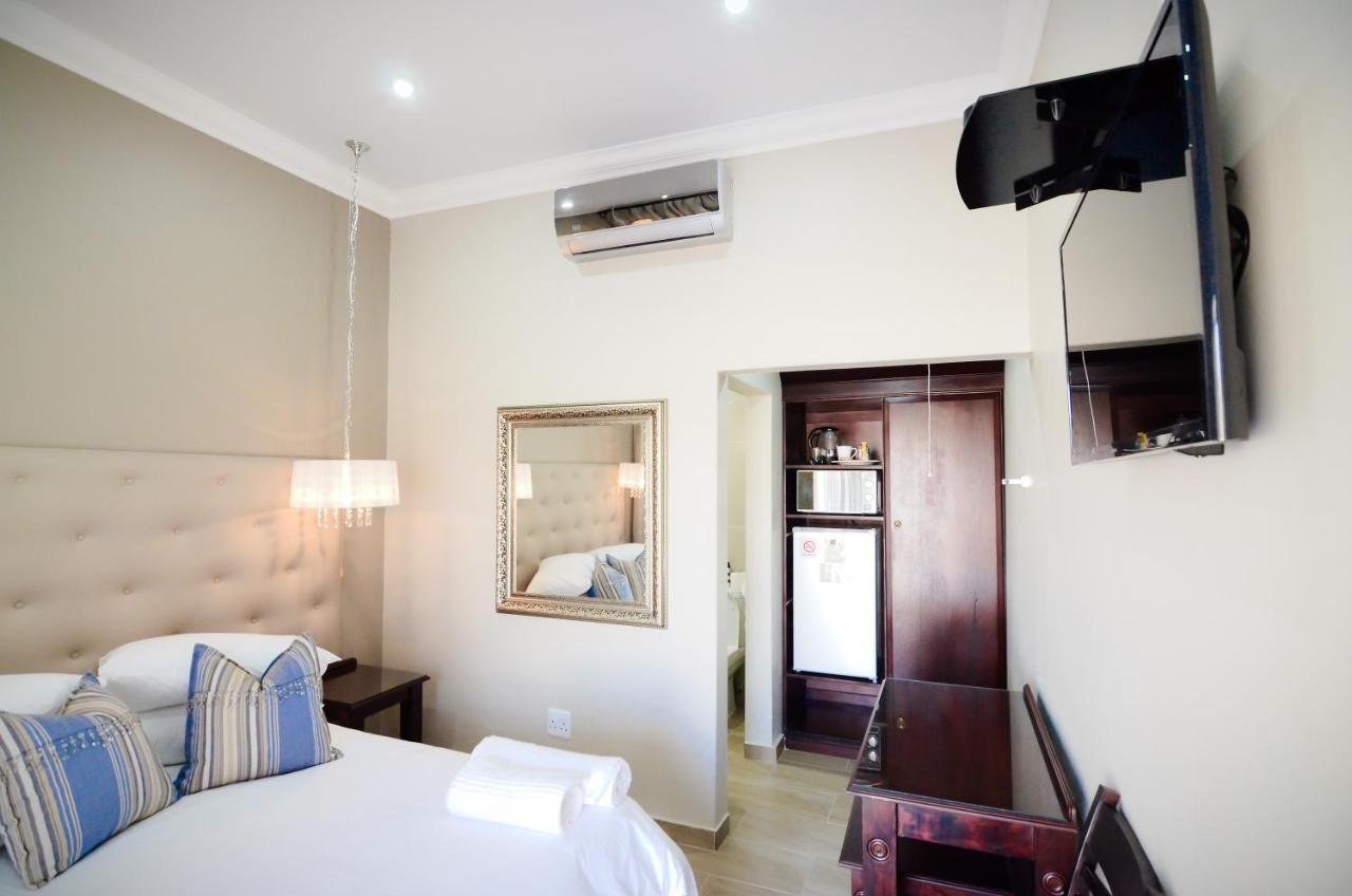 Abella Bed&Breakfast Vryburg Esterno foto