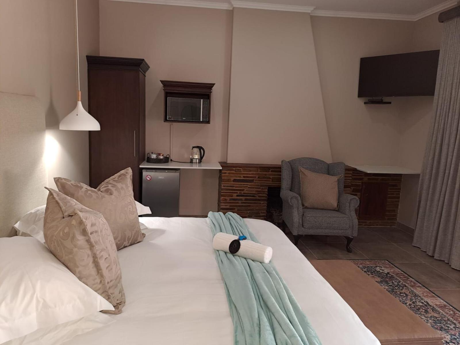 Abella Bed&Breakfast Vryburg Esterno foto