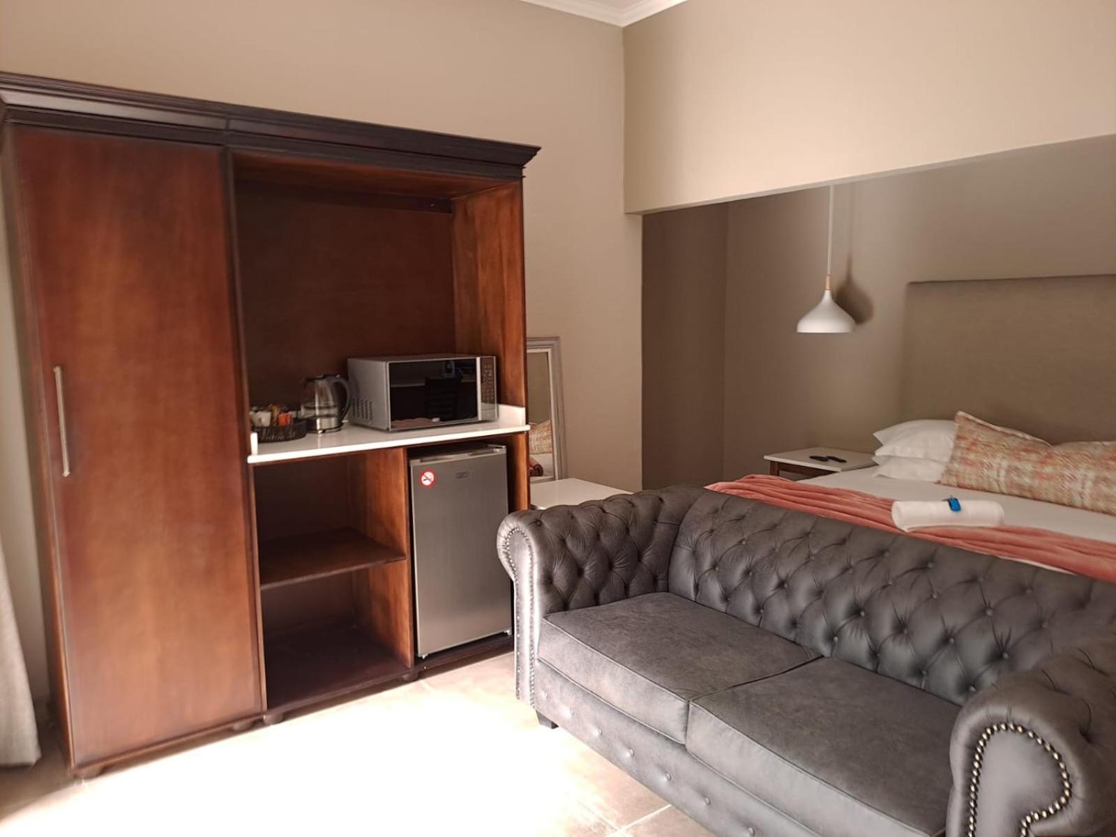 Abella Bed&Breakfast Vryburg Esterno foto