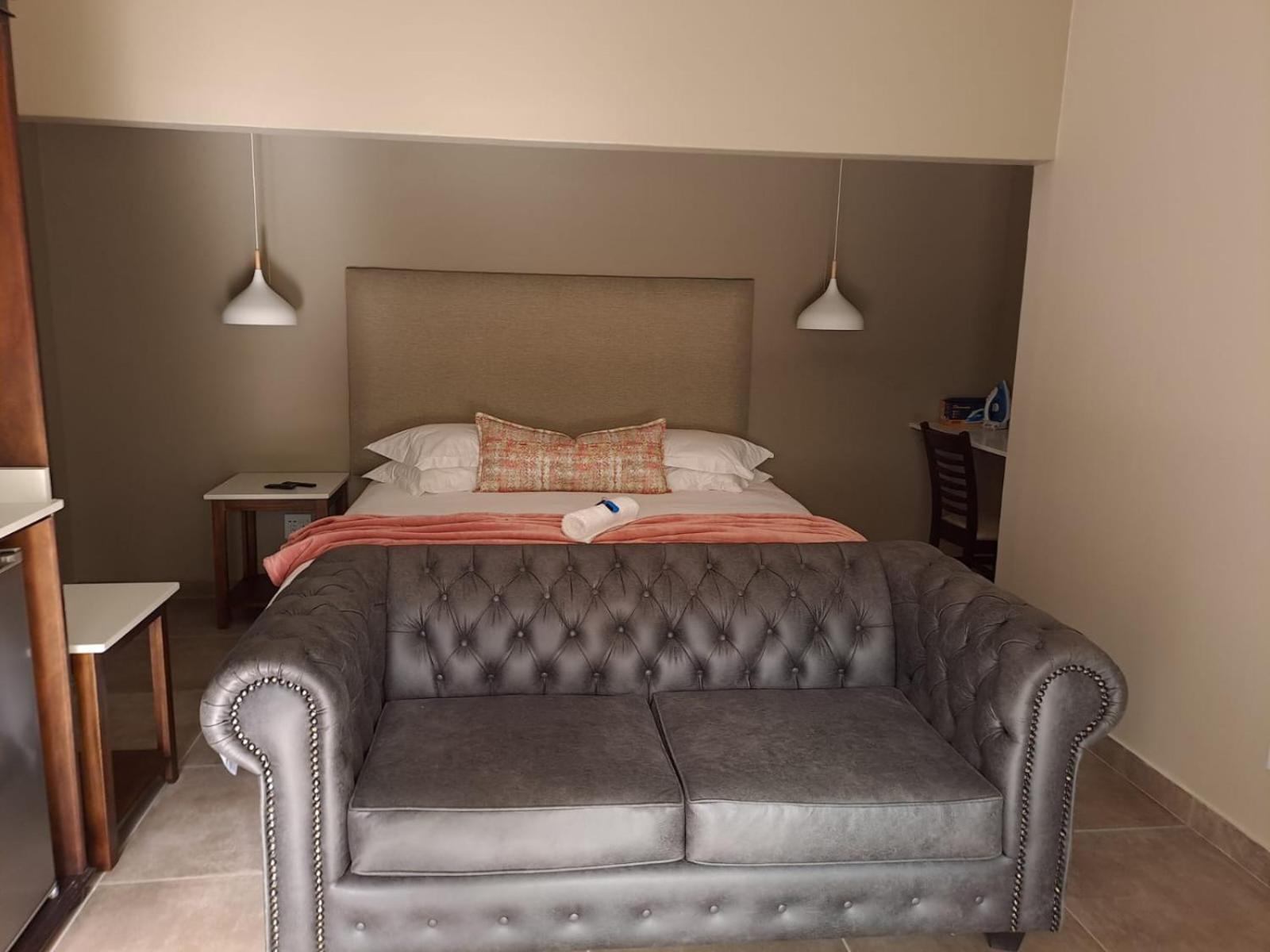 Abella Bed&Breakfast Vryburg Esterno foto