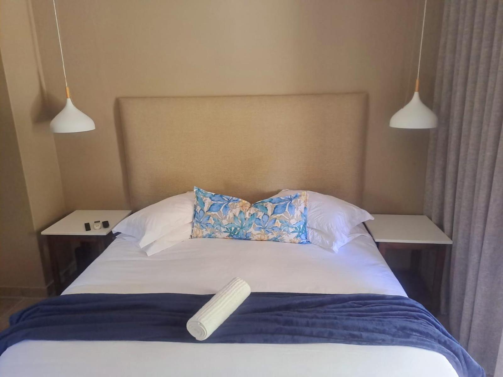 Abella Bed&Breakfast Vryburg Esterno foto