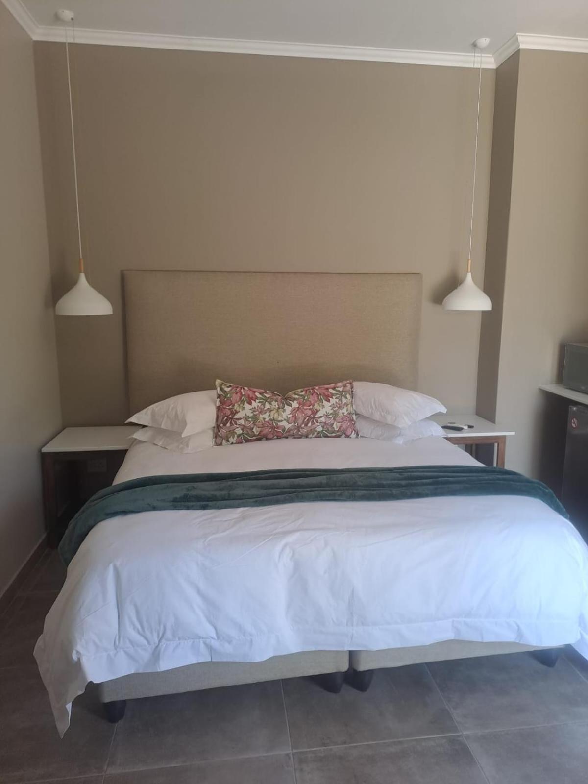 Abella Bed&Breakfast Vryburg Esterno foto