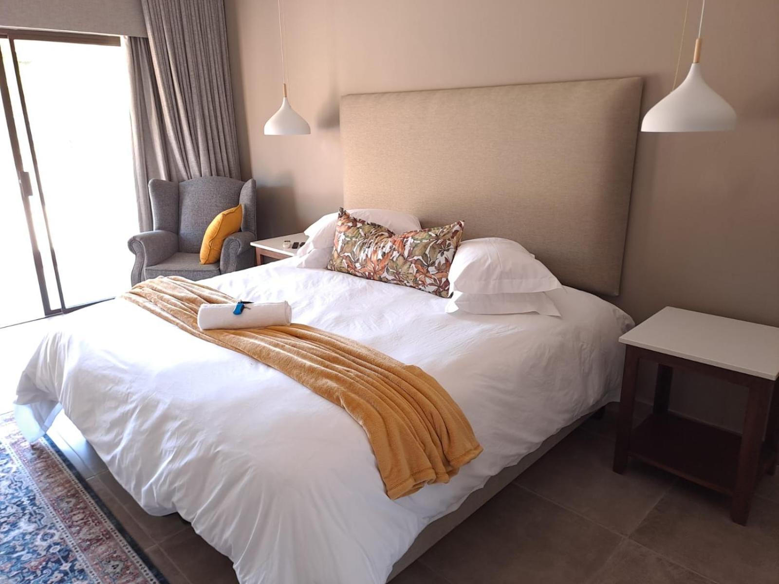 Abella Bed&Breakfast Vryburg Esterno foto