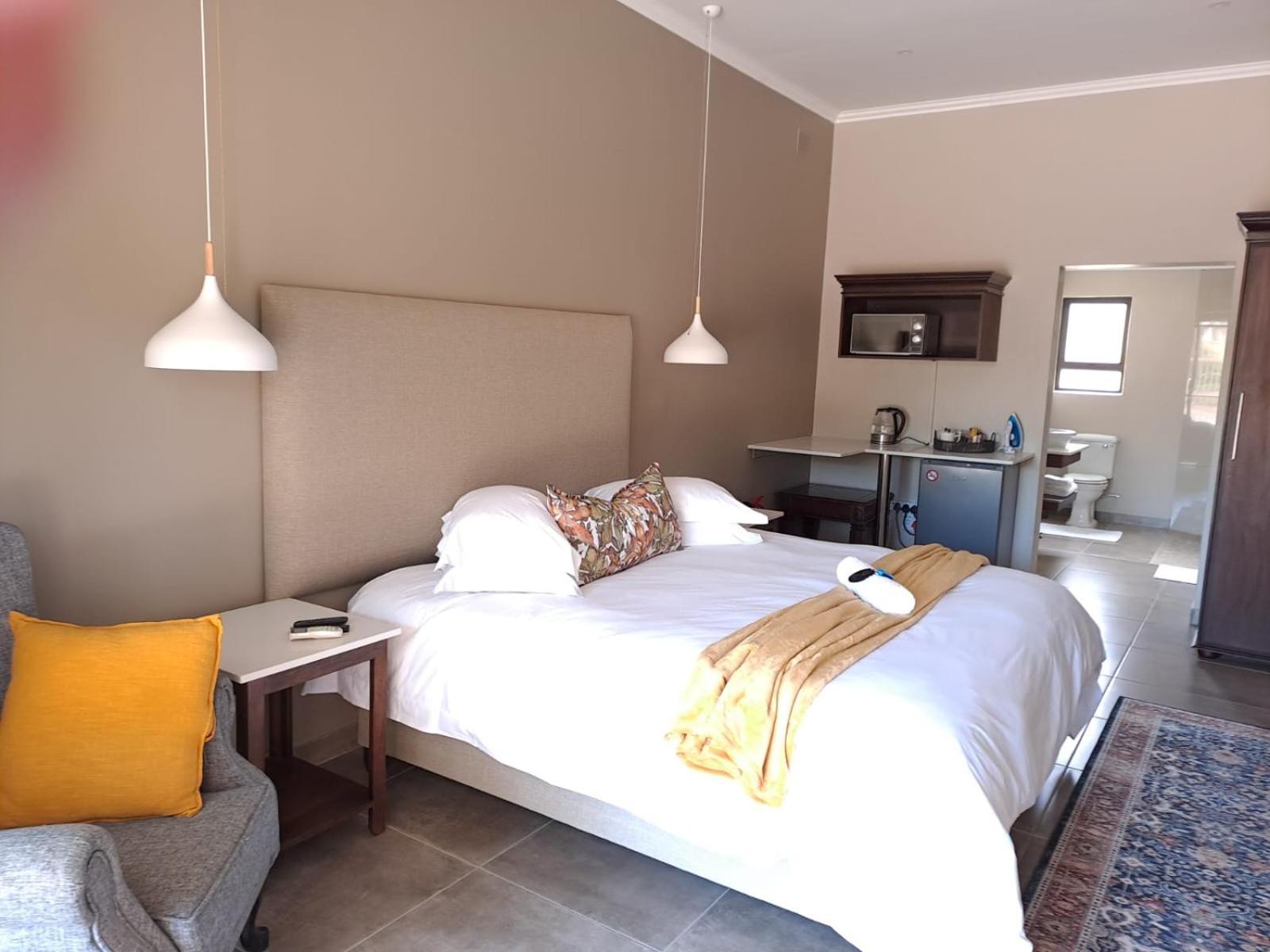 Abella Bed&Breakfast Vryburg Esterno foto