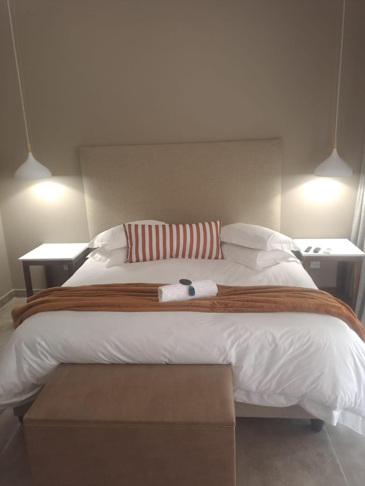 Abella Bed&Breakfast Vryburg Esterno foto