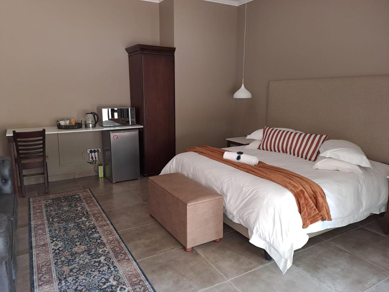 Abella Bed&Breakfast Vryburg Esterno foto