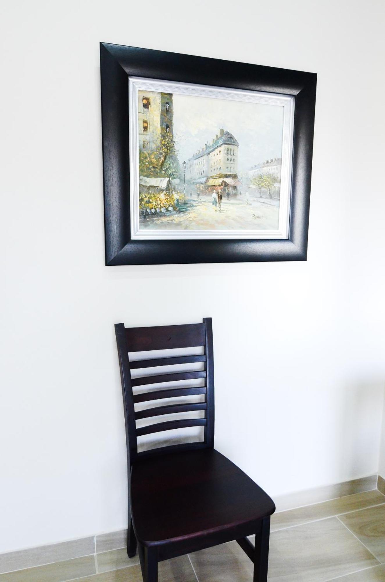 Abella Bed&Breakfast Vryburg Esterno foto
