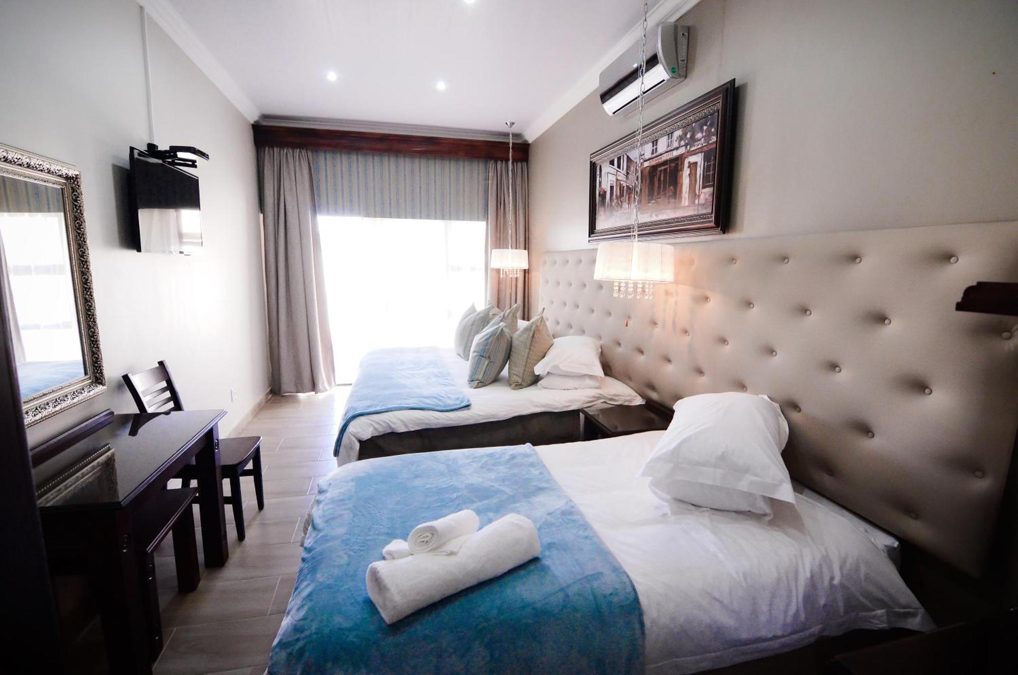 Abella Bed&Breakfast Vryburg Esterno foto