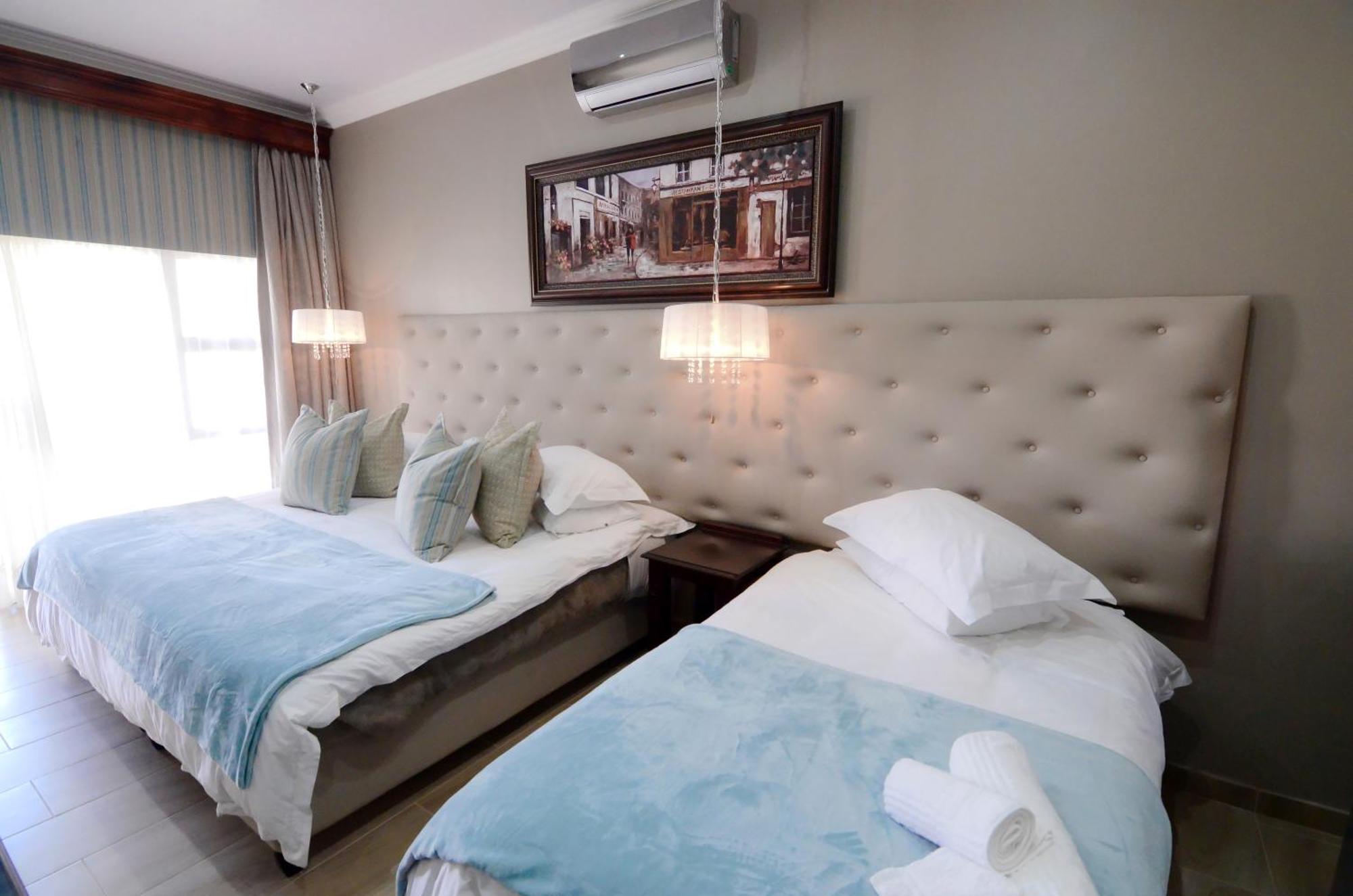 Abella Bed&Breakfast Vryburg Esterno foto