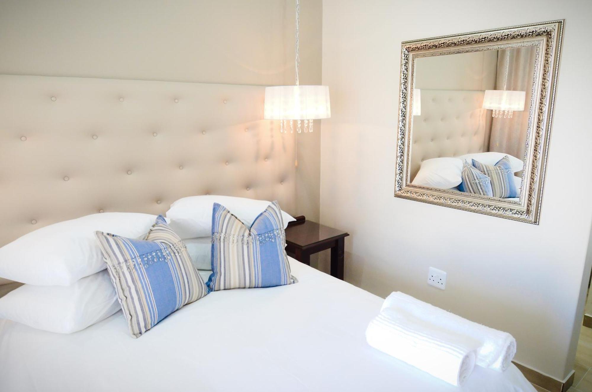 Abella Bed&Breakfast Vryburg Esterno foto