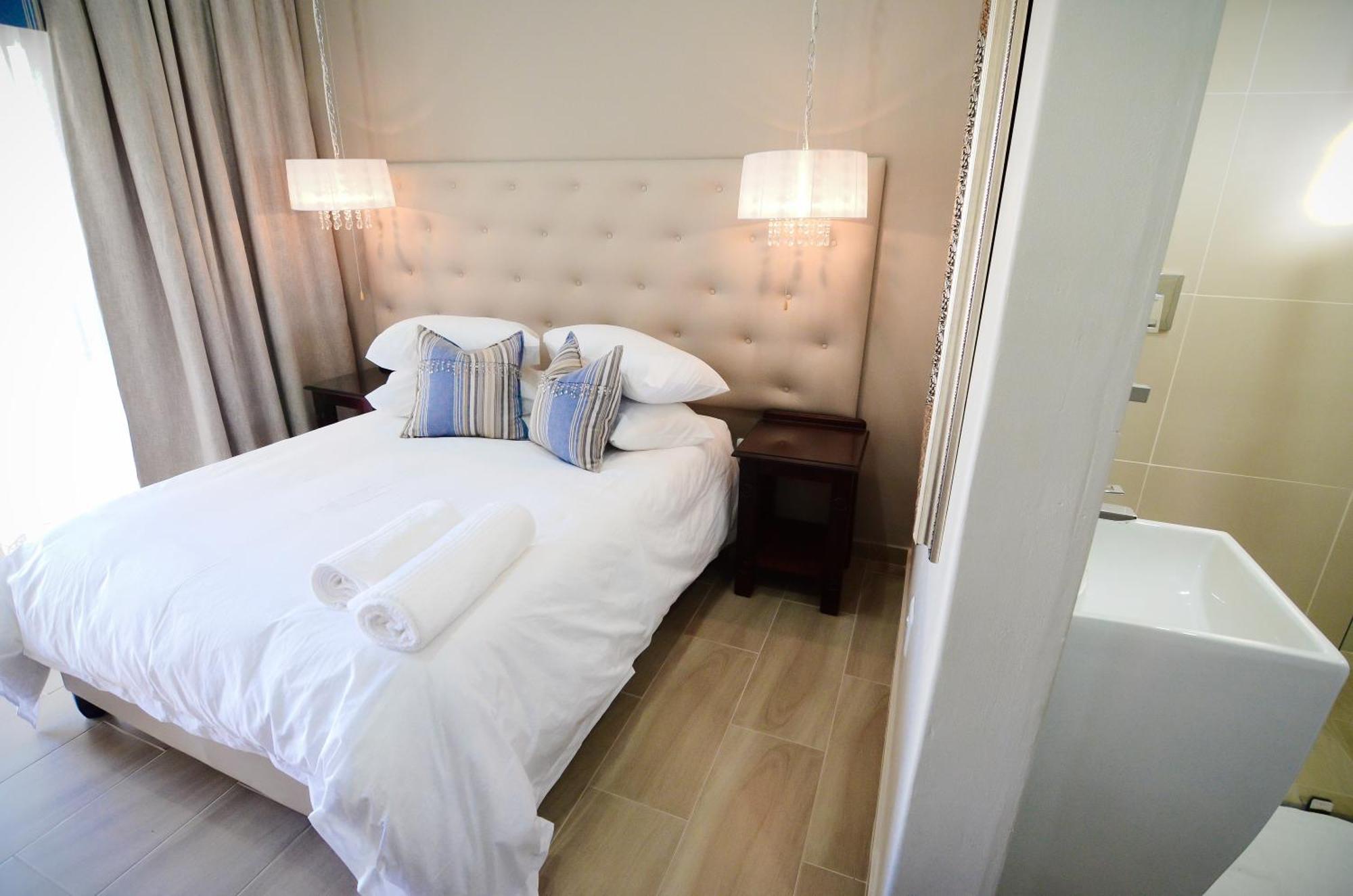 Abella Bed&Breakfast Vryburg Esterno foto