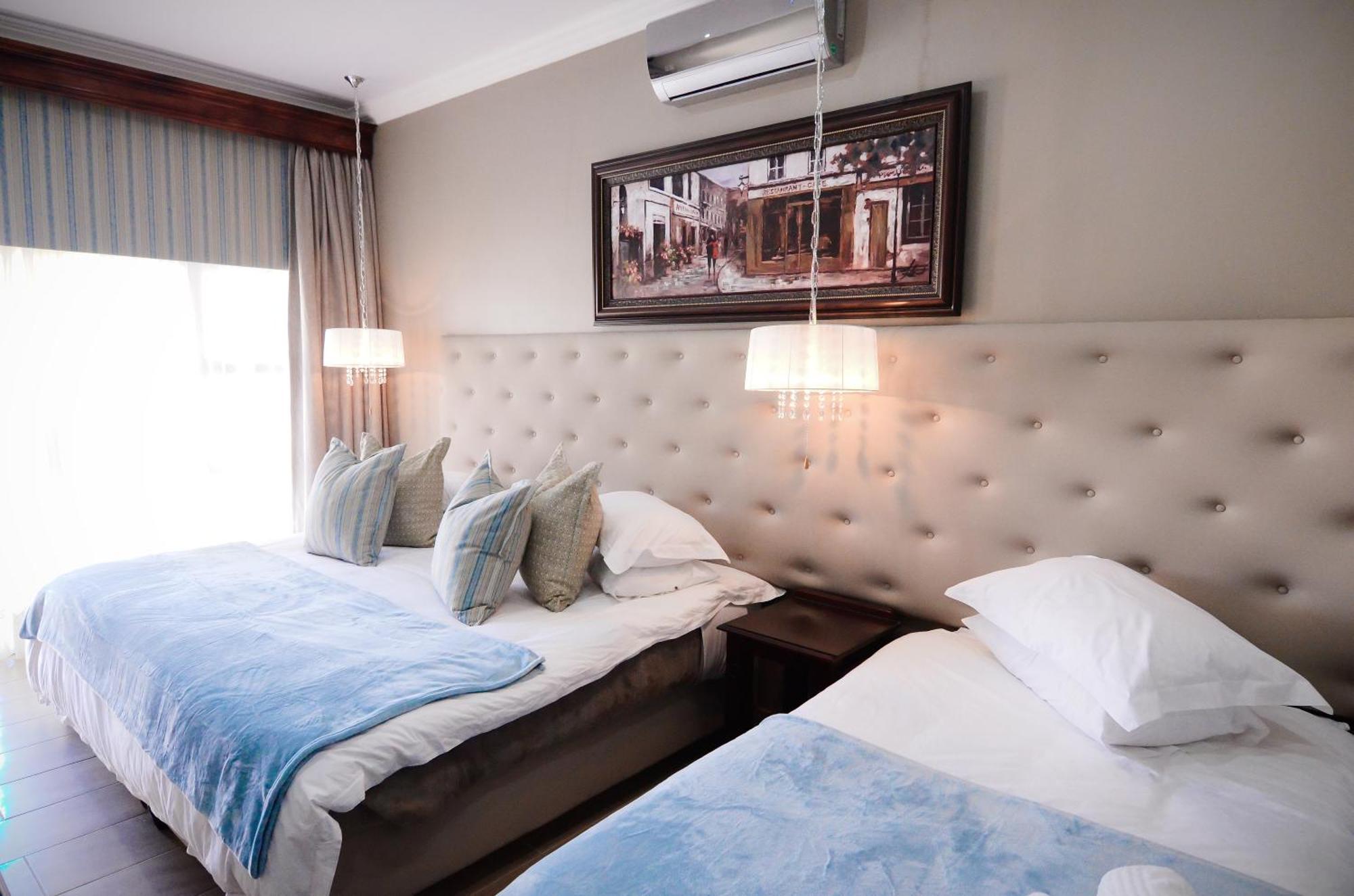 Abella Bed&Breakfast Vryburg Esterno foto