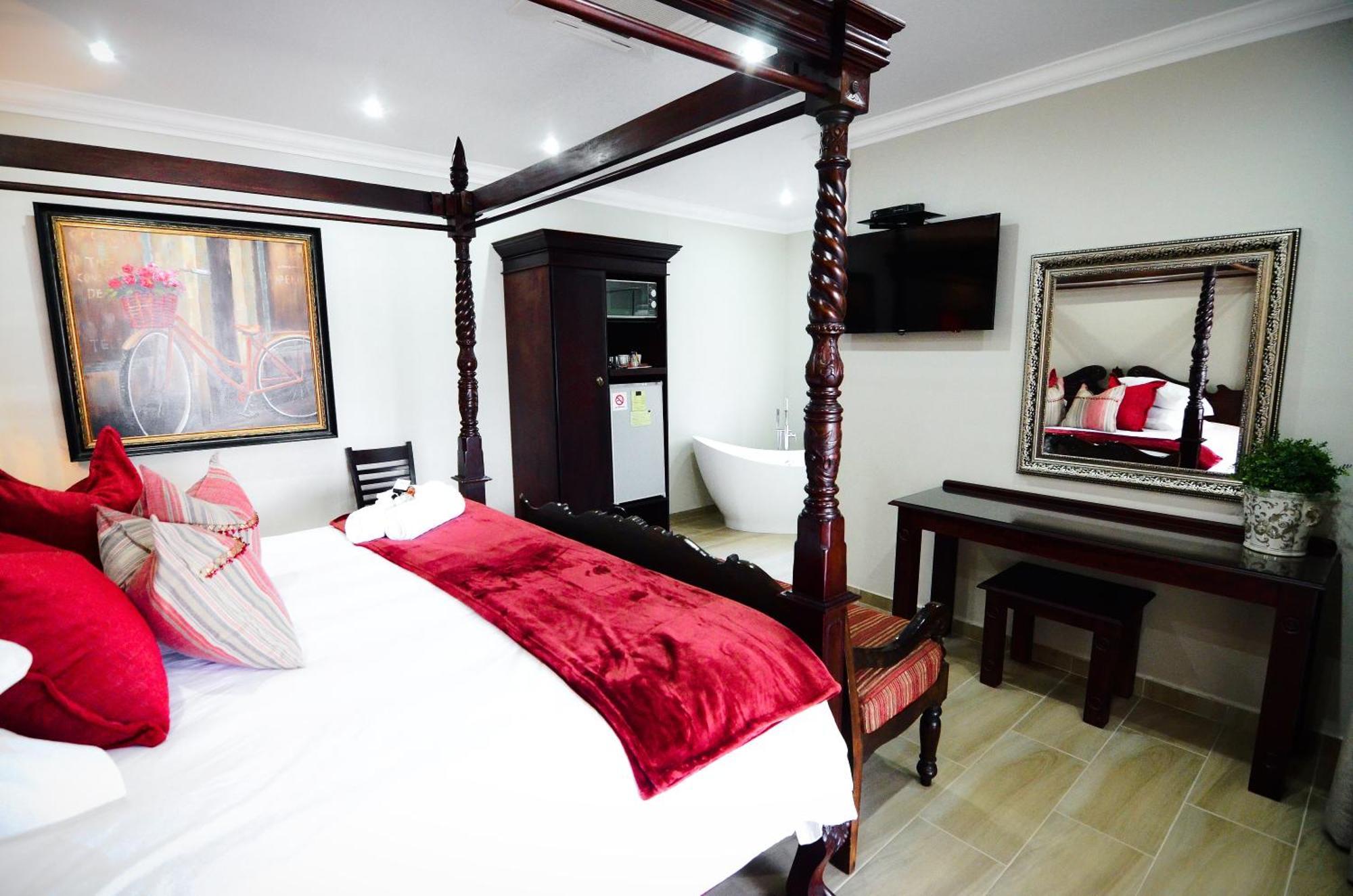 Abella Bed&Breakfast Vryburg Esterno foto
