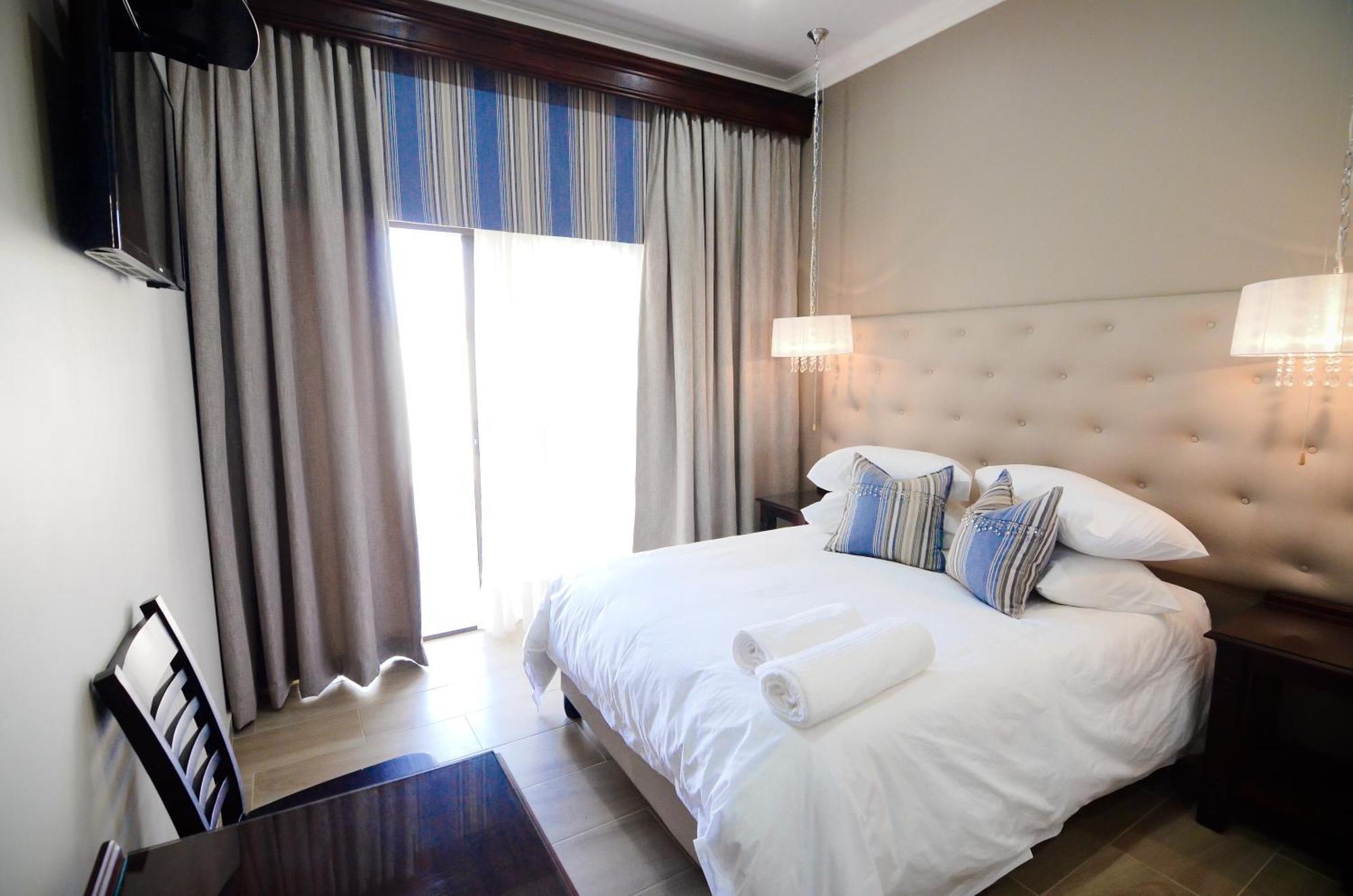 Abella Bed&Breakfast Vryburg Esterno foto