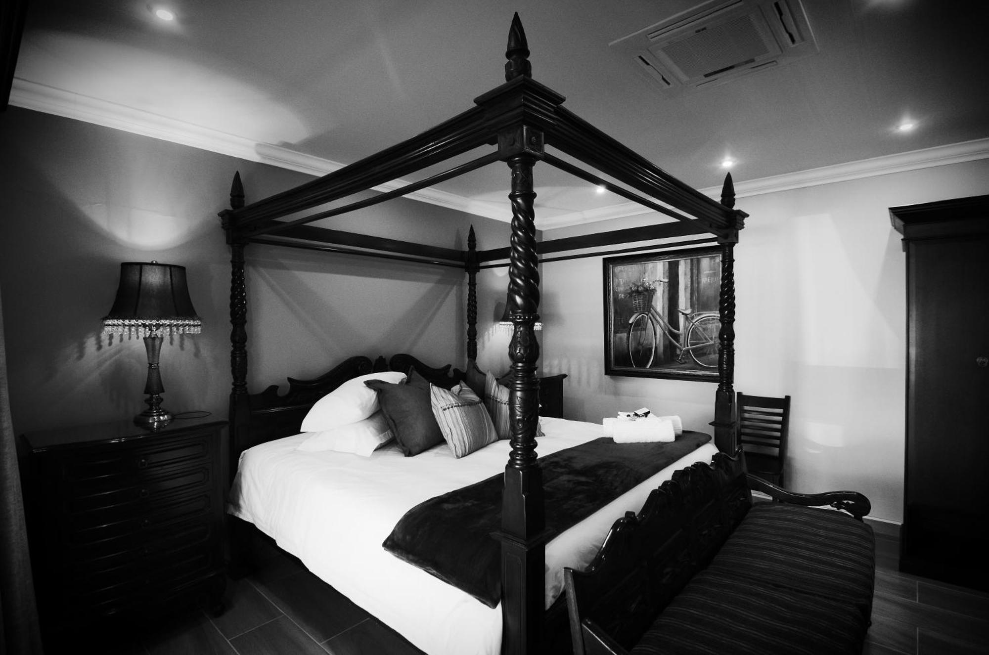 Abella Bed&Breakfast Vryburg Esterno foto