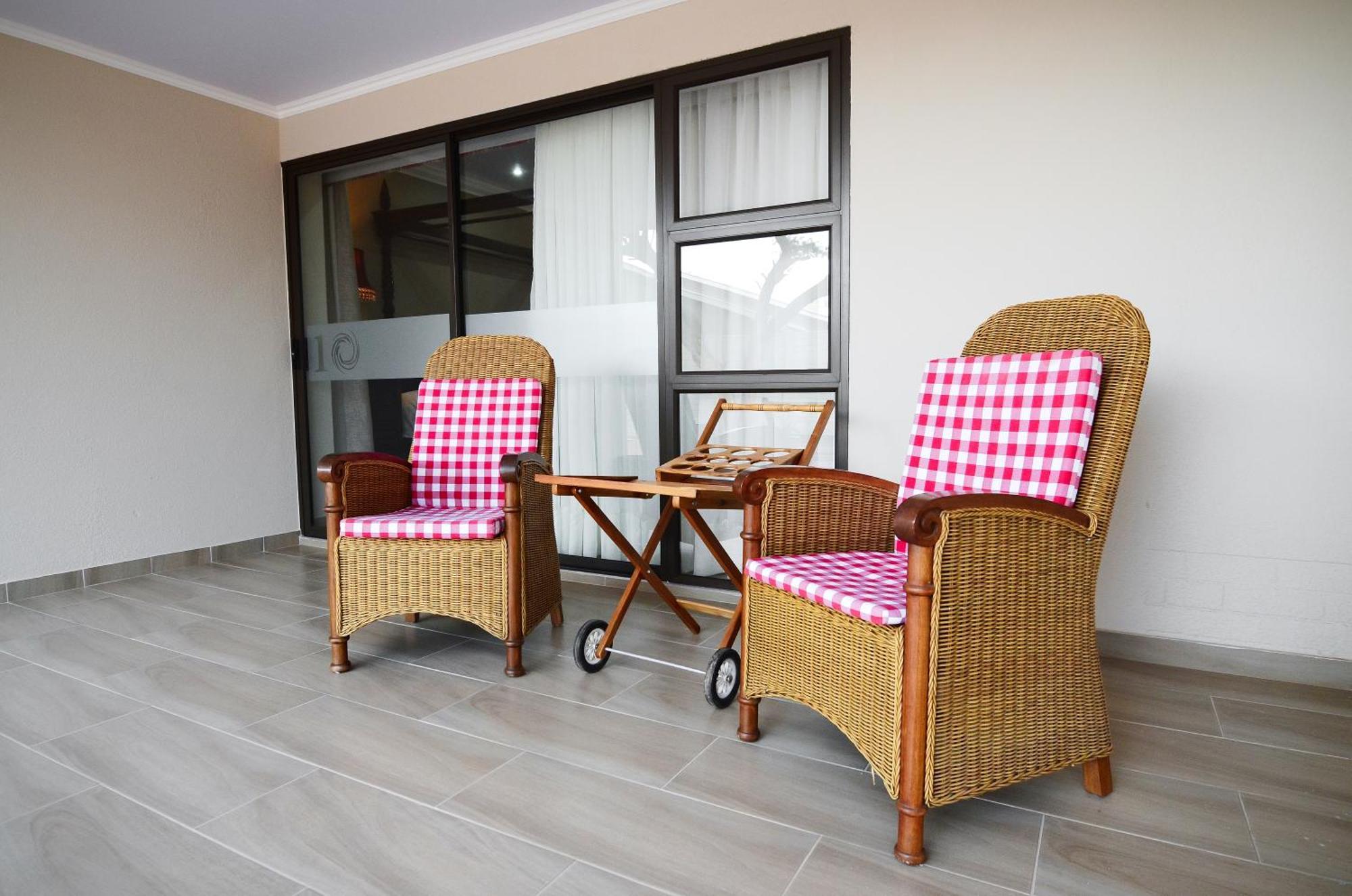 Abella Bed&Breakfast Vryburg Esterno foto