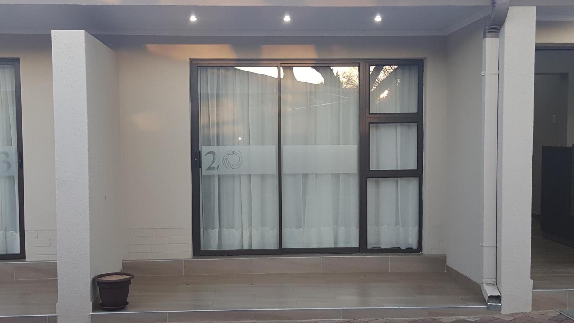 Abella Bed&Breakfast Vryburg Esterno foto