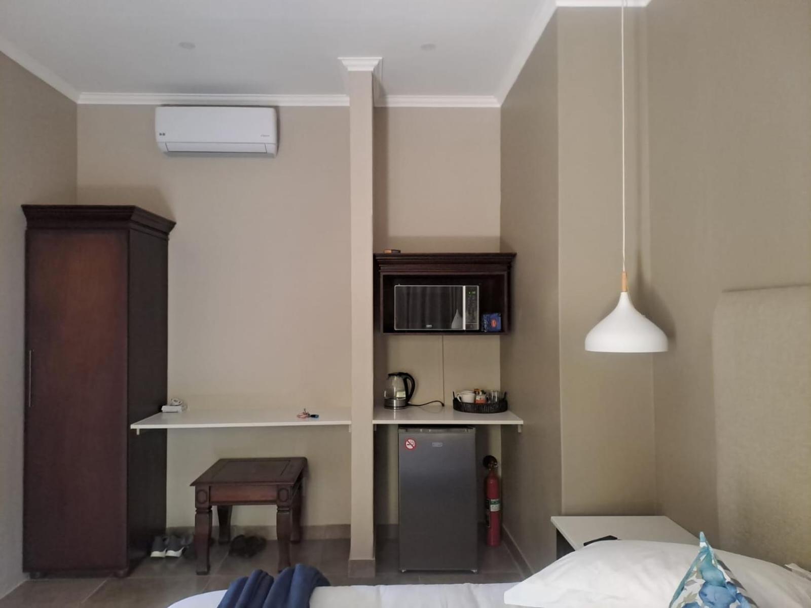 Abella Bed&Breakfast Vryburg Esterno foto