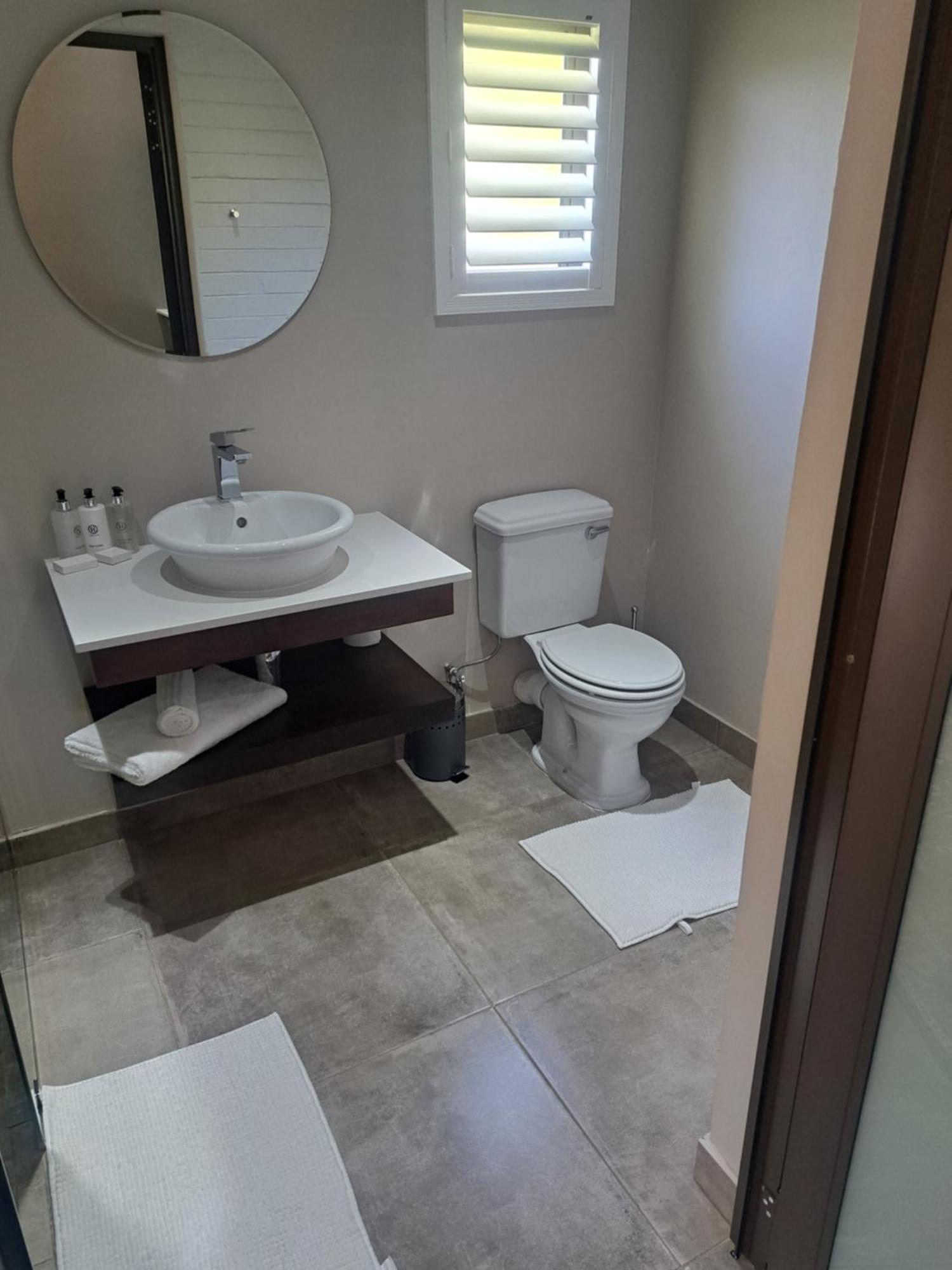 Abella Bed&Breakfast Vryburg Esterno foto
