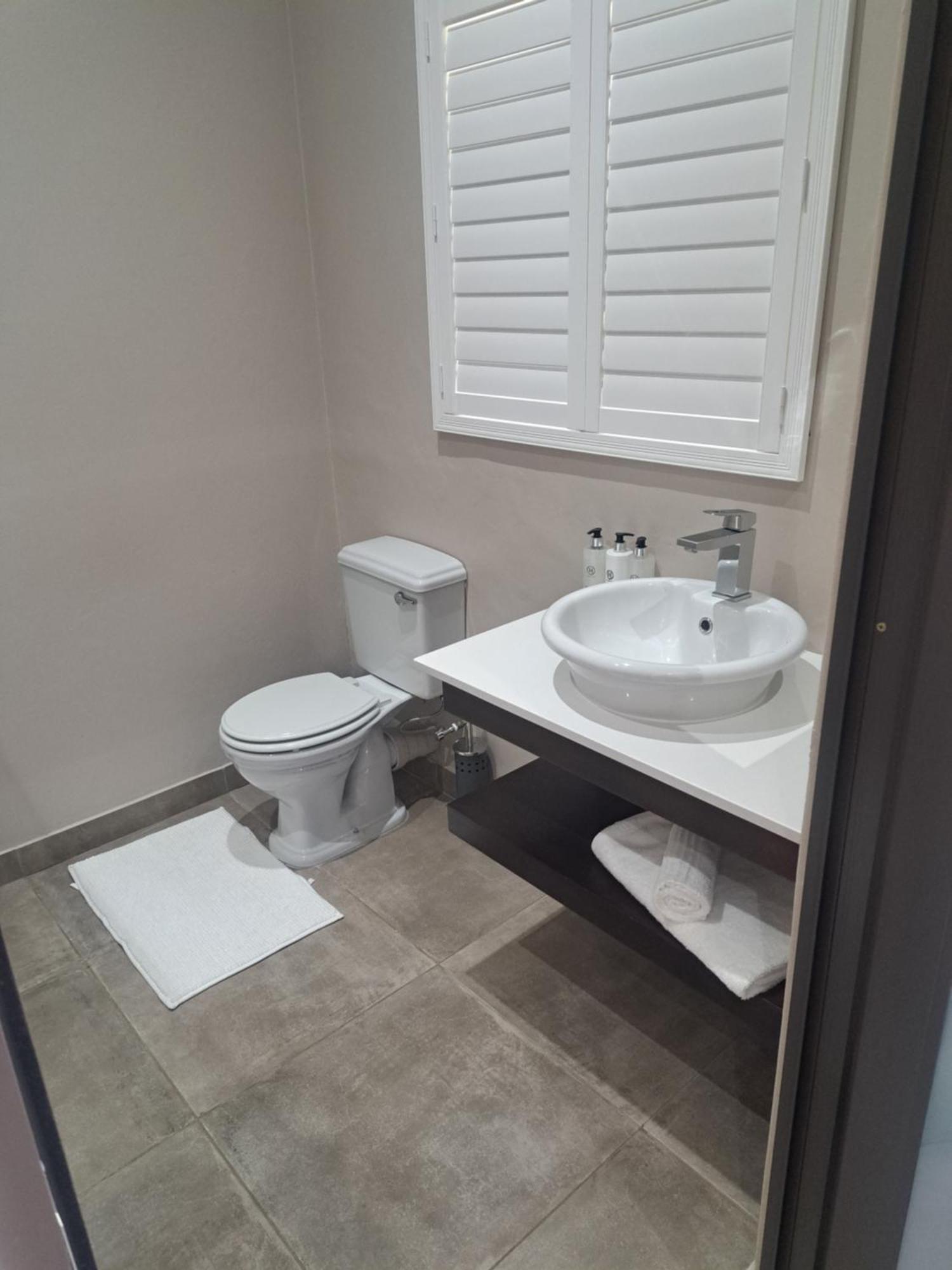 Abella Bed&Breakfast Vryburg Esterno foto