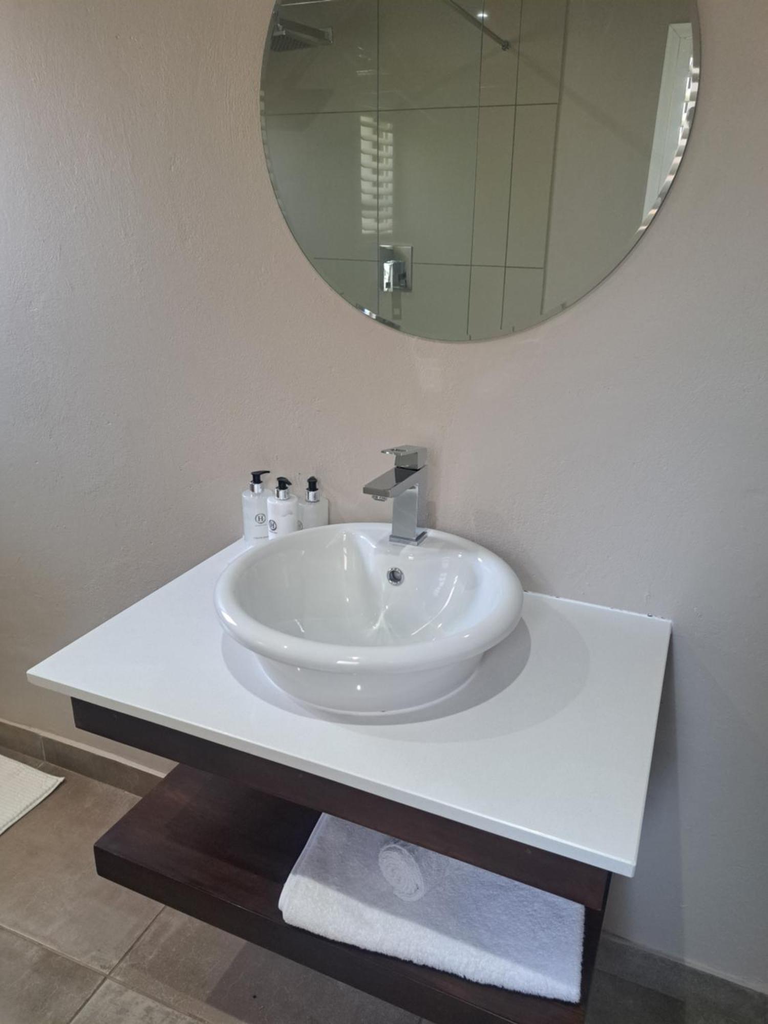 Abella Bed&Breakfast Vryburg Esterno foto