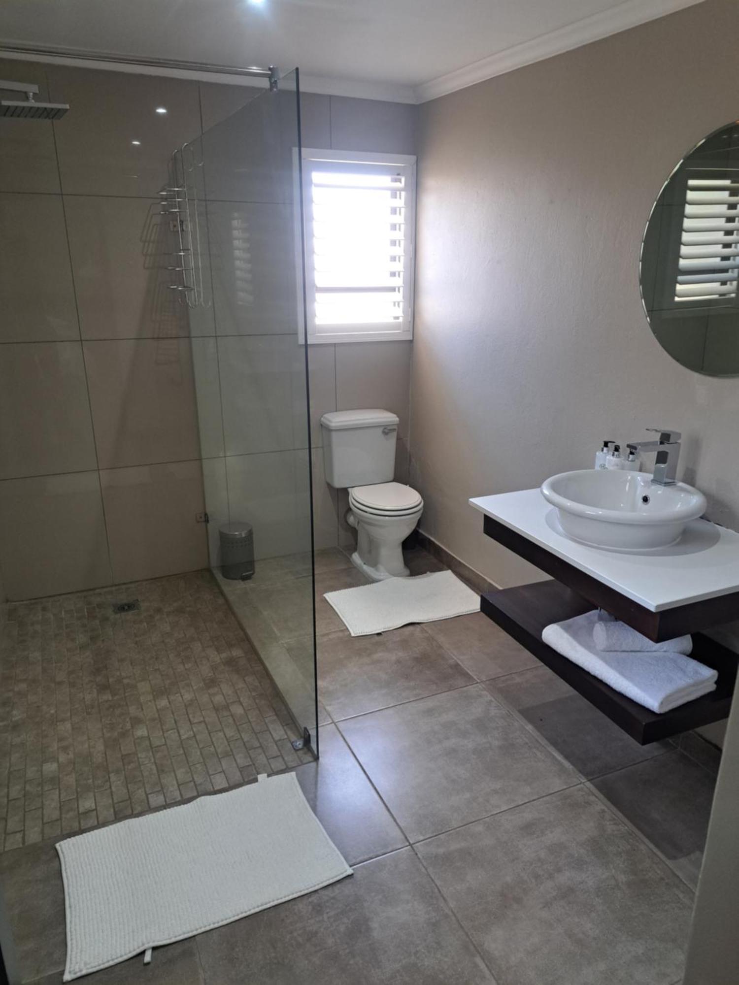 Abella Bed&Breakfast Vryburg Esterno foto