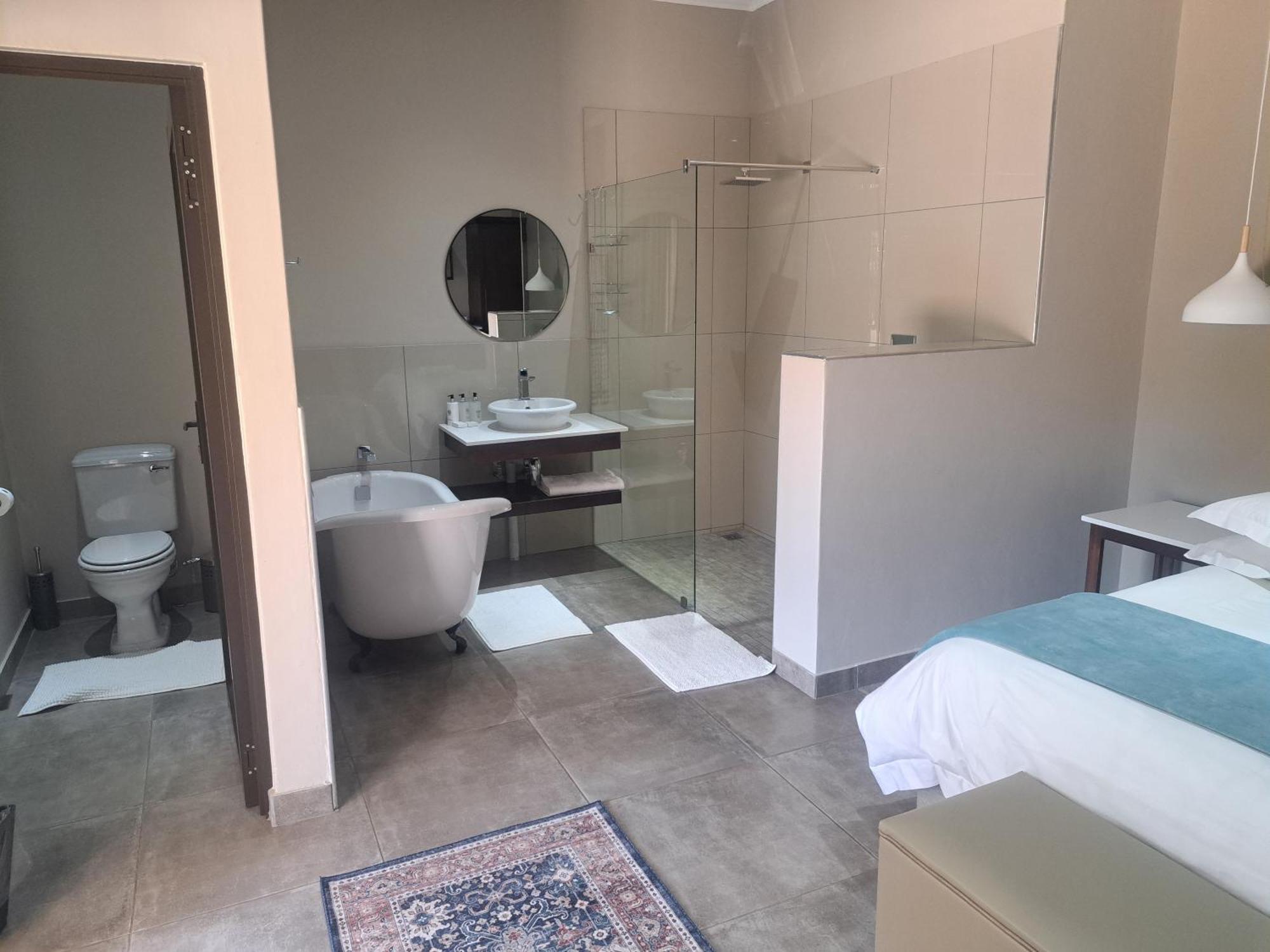 Abella Bed&Breakfast Vryburg Esterno foto