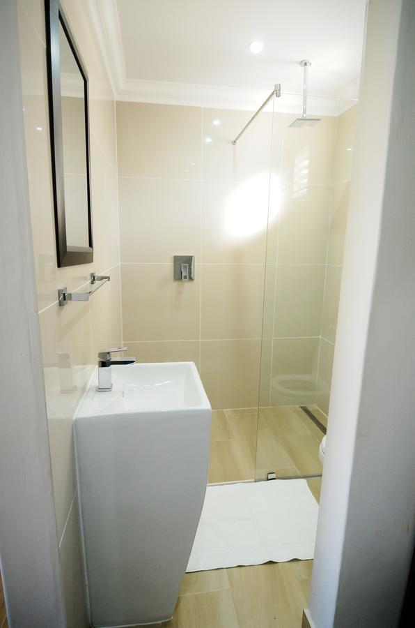 Abella Bed&Breakfast Vryburg Esterno foto