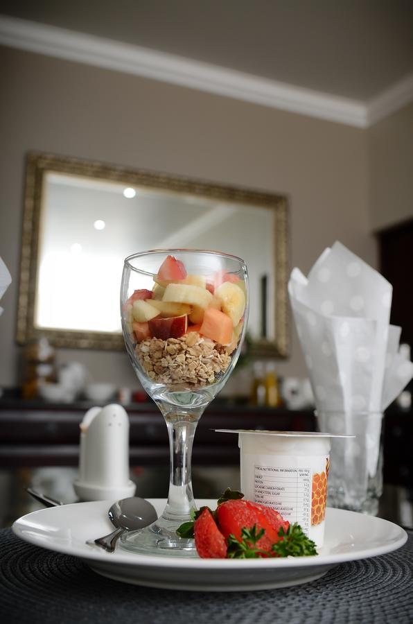 Abella Bed&Breakfast Vryburg Esterno foto