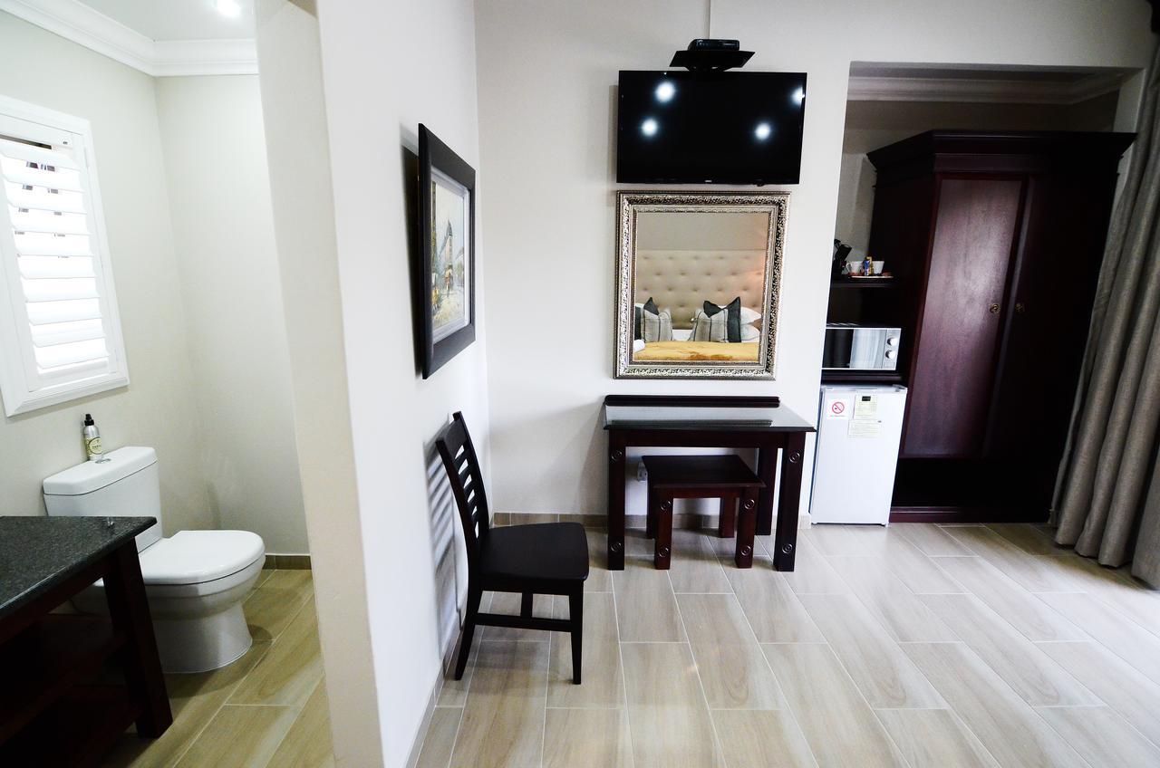 Abella Bed&Breakfast Vryburg Esterno foto