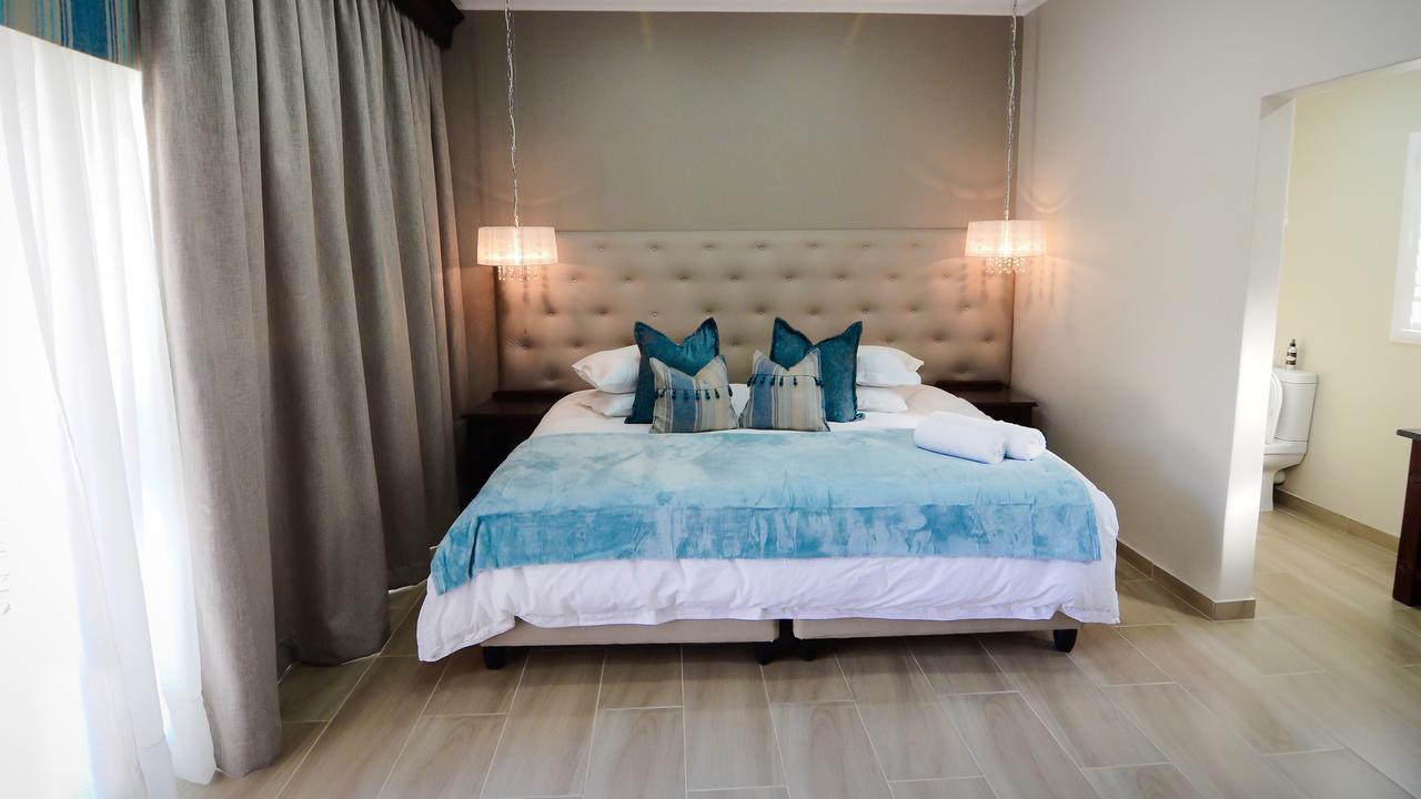 Abella Bed&Breakfast Vryburg Esterno foto