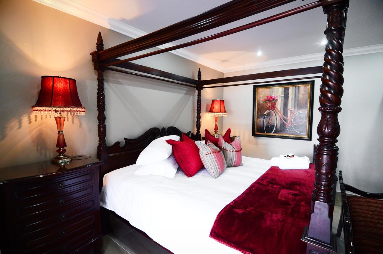 Abella Bed&Breakfast Vryburg Esterno foto