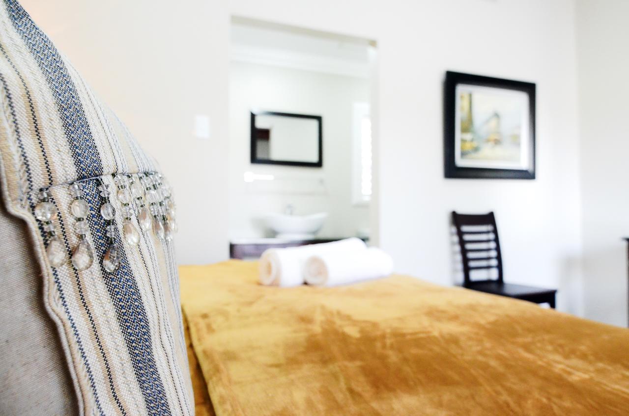 Abella Bed&Breakfast Vryburg Esterno foto