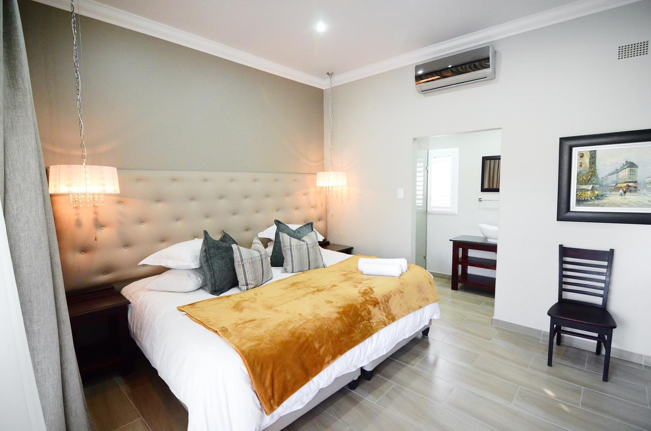 Abella Bed&Breakfast Vryburg Esterno foto