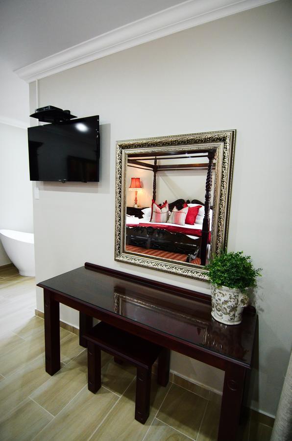 Abella Bed&Breakfast Vryburg Esterno foto