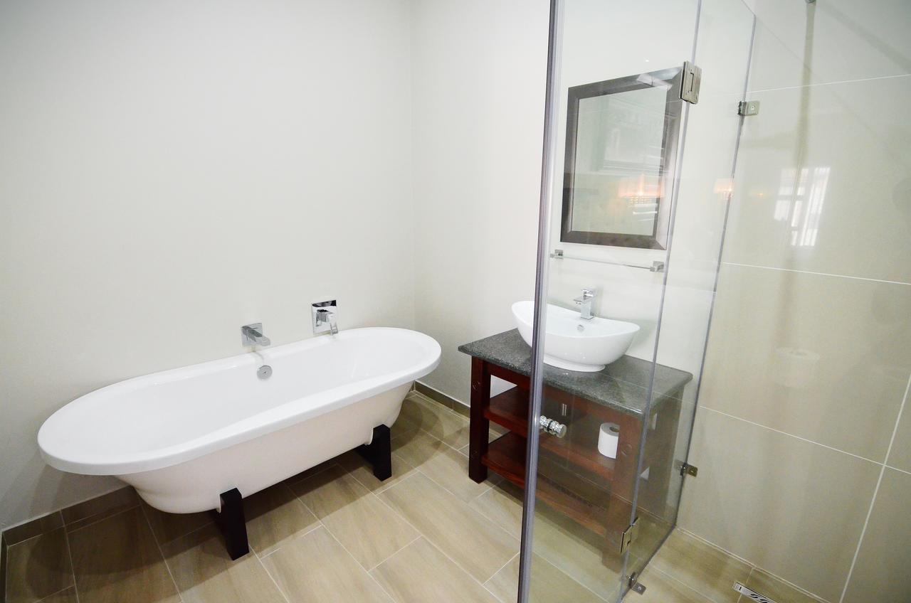 Abella Bed&Breakfast Vryburg Esterno foto