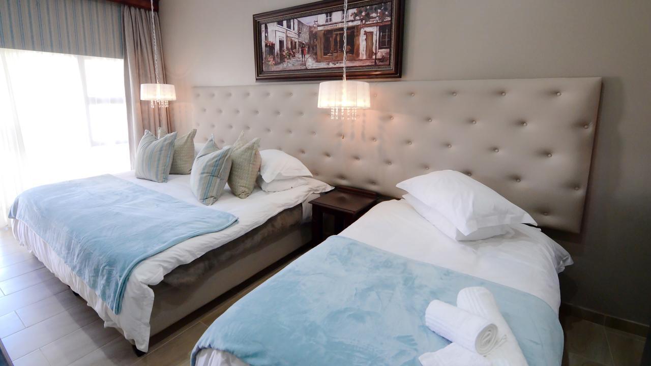 Abella Bed&Breakfast Vryburg Esterno foto