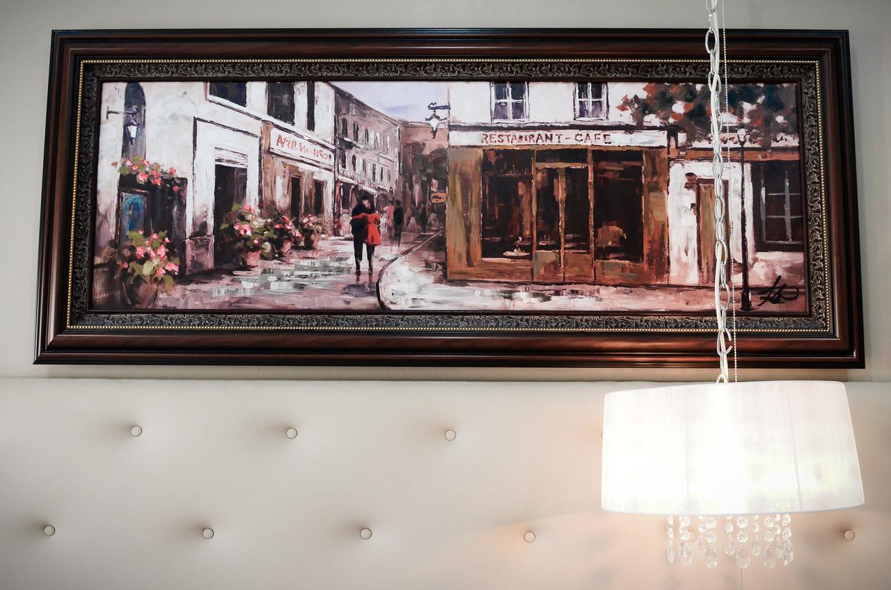 Abella Bed&Breakfast Vryburg Esterno foto