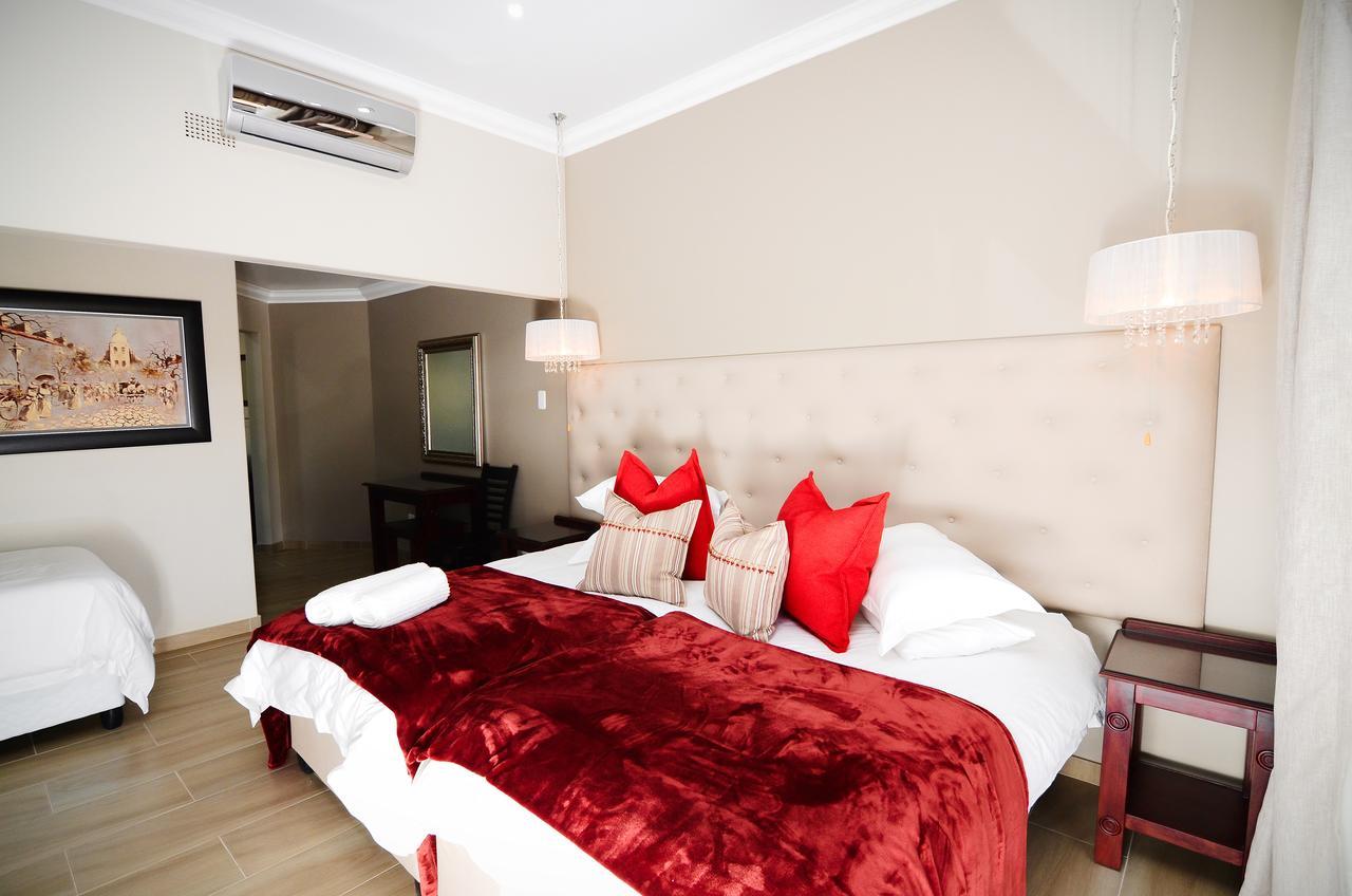 Abella Bed&Breakfast Vryburg Esterno foto