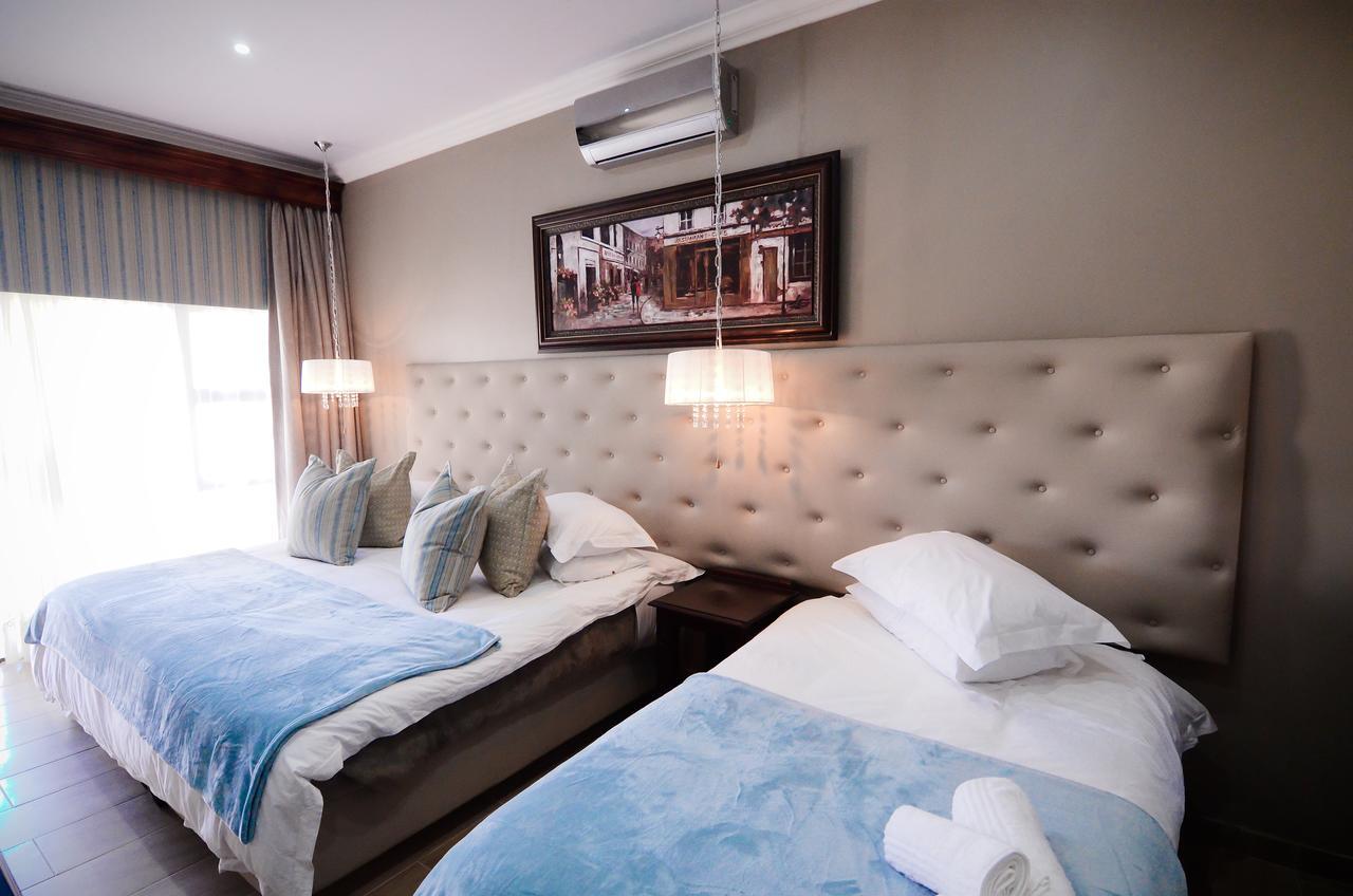 Abella Bed&Breakfast Vryburg Esterno foto