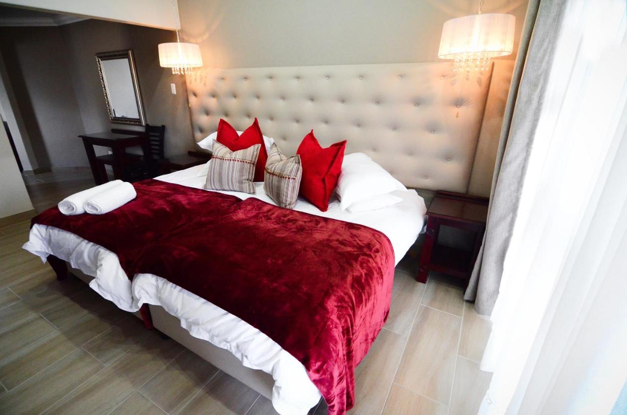 Abella Bed&Breakfast Vryburg Esterno foto