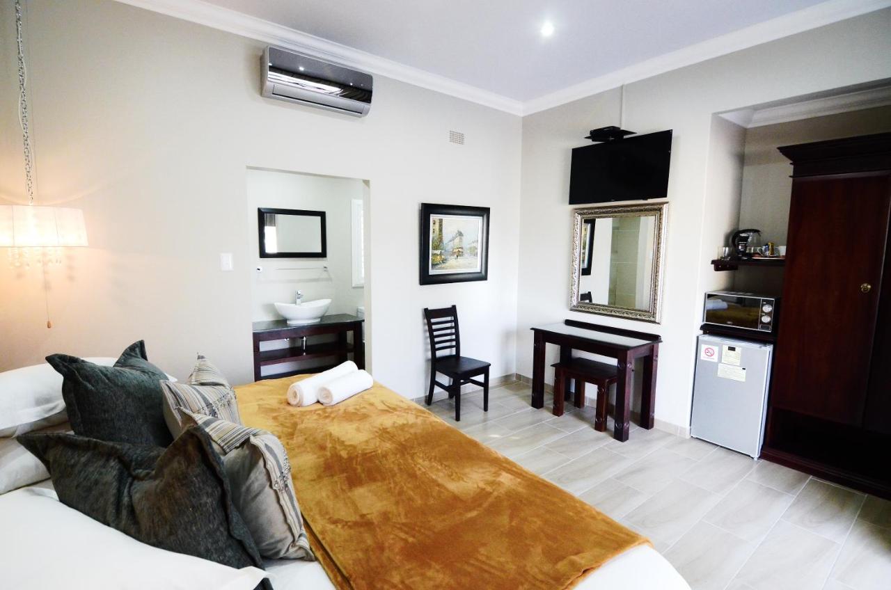 Abella Bed&Breakfast Vryburg Esterno foto