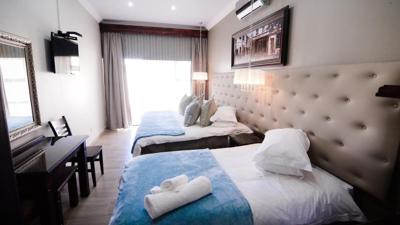 Abella Bed&Breakfast Vryburg Esterno foto